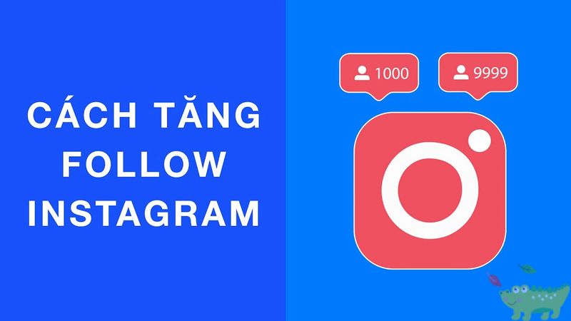 Cách tăng follow Instagram bằng app free likes & view