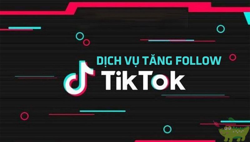 Bạn muốn nổi tiếng trên TikTok? Dịch vụ tăng follow là giải pháp
