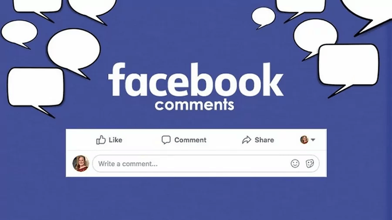Cách tăng lượt theo dõi Facebook bằng comment dạo