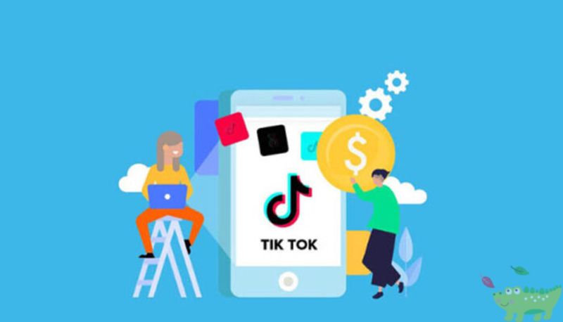 Dịch vụ tăng like Tiktok đem đến nhiều lợi ích