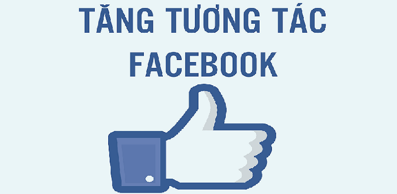 Dịch vụ tăng tương tác facebook của AMAI TEAM