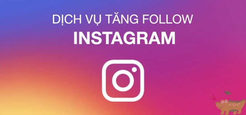 Dịch vụ tăng follow Instagram giúp bạn giải quyết vấn đề gì?