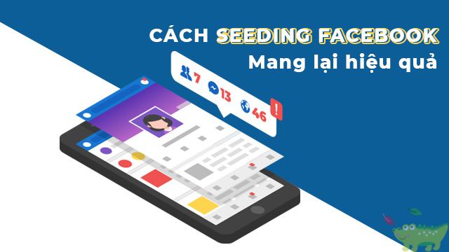 Lợi ích khi sử dụng công cụ Seeding Facebook miễn phí