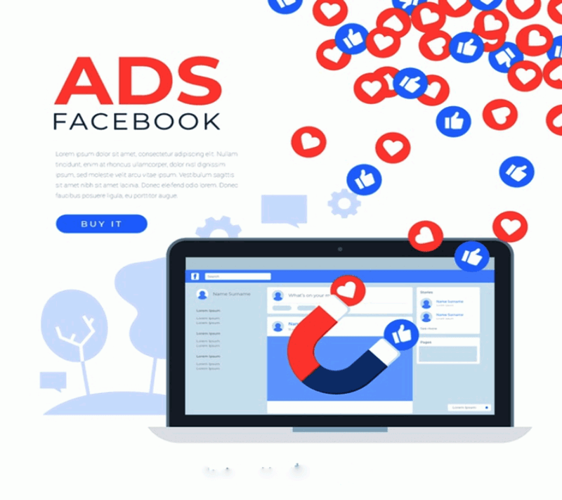 Lựa chọn nhà cung cấp tài khoản Ads Facebook đáng tin cậy