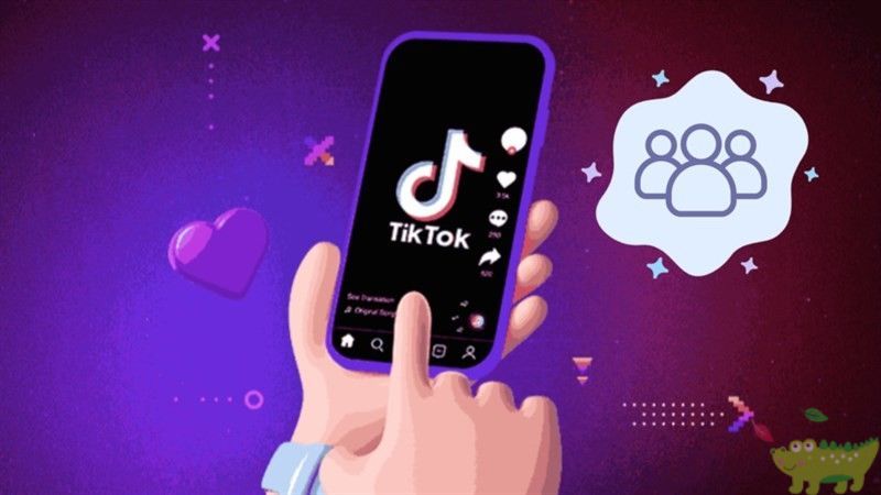 Tổng quan về cách sử dụng TikTok