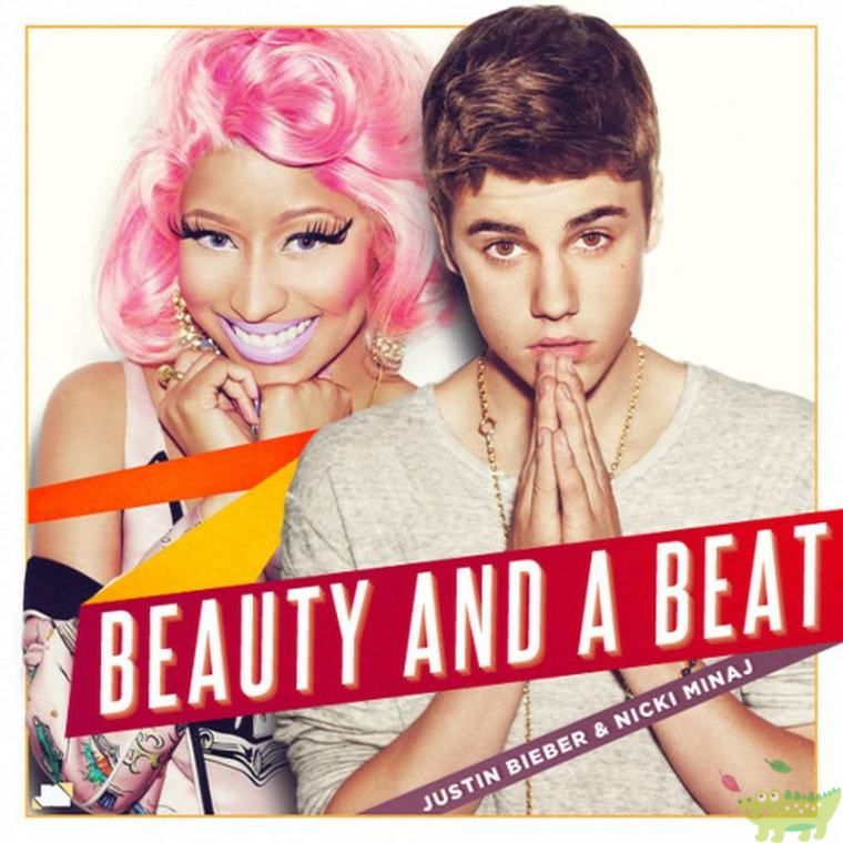 Bài hát tiếng Anh hot trên TikTok - Beauty And A Beat của Justin Bieber 