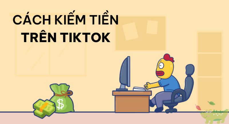 Cách bật kiếm tiền trên TikTok - tiêu chí đánh giá