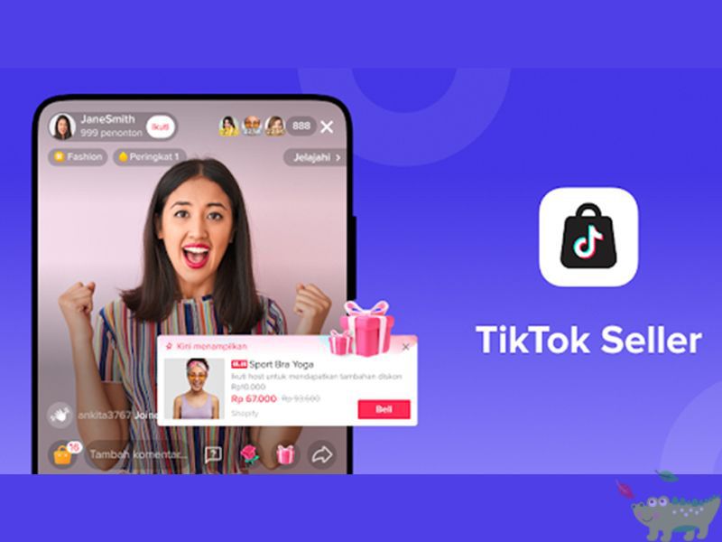 Thực hiện cách đăng sản phẩm lên Tiktok Shop như thế nào? 