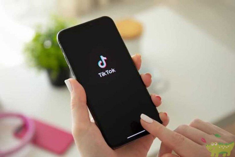 Cách đổi tên TikTok bằng điện thoại di động