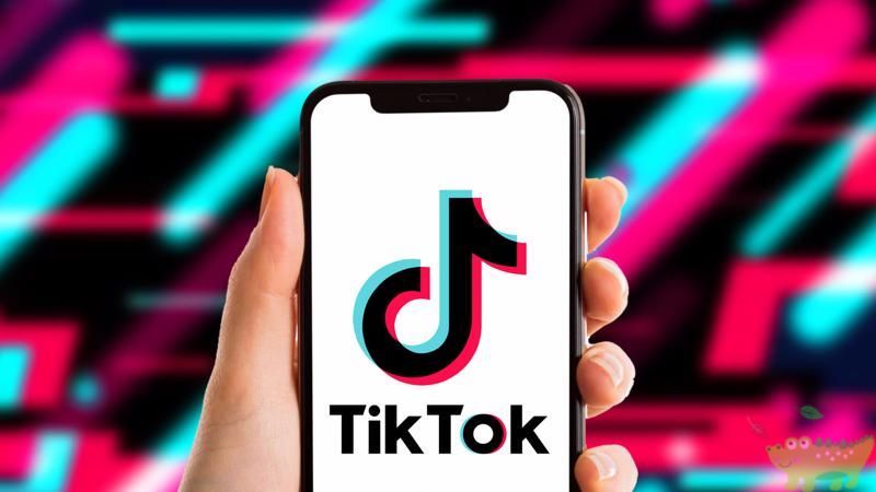 Cách lưu video TikTok khi không có nút lưu