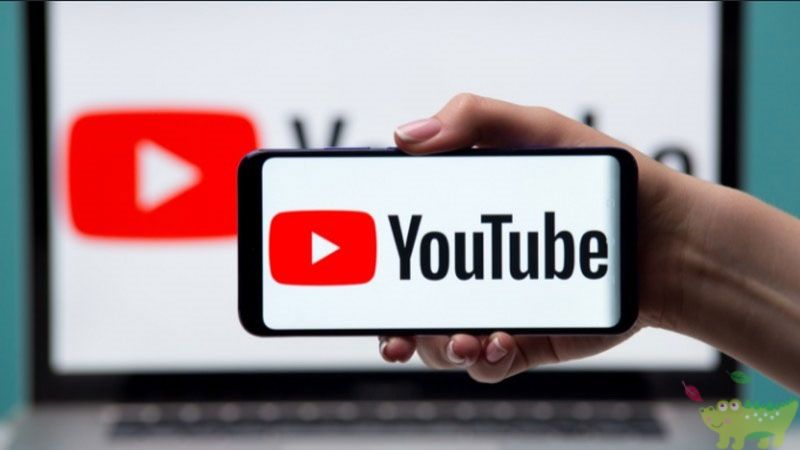 Hướng dẫn cách xem view Youtube bằng cách sử dụng trang giới thiệu của kênh 
