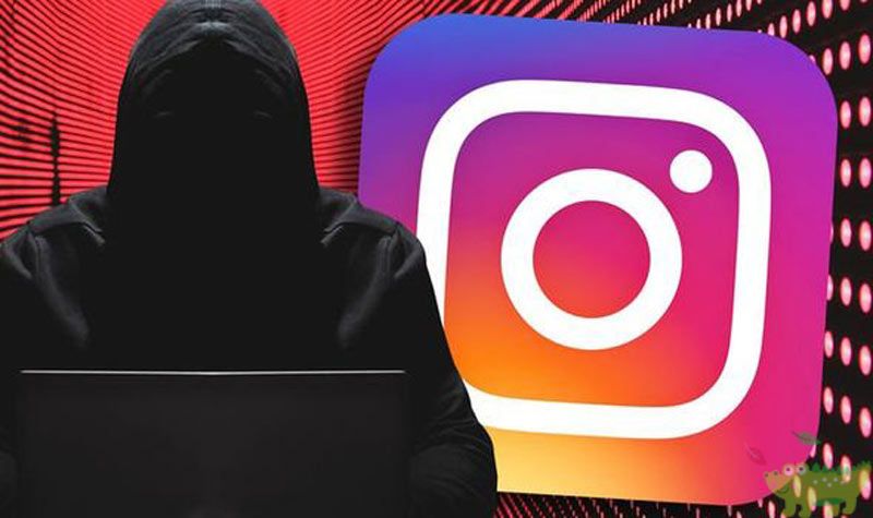 Instagram có bị hack không?