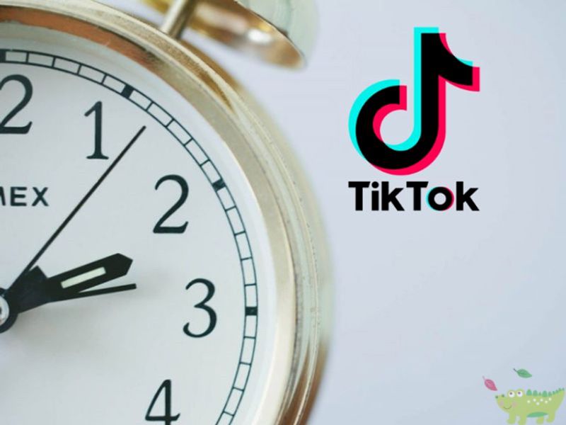 Khung giờ đăng Tiktok là gì?