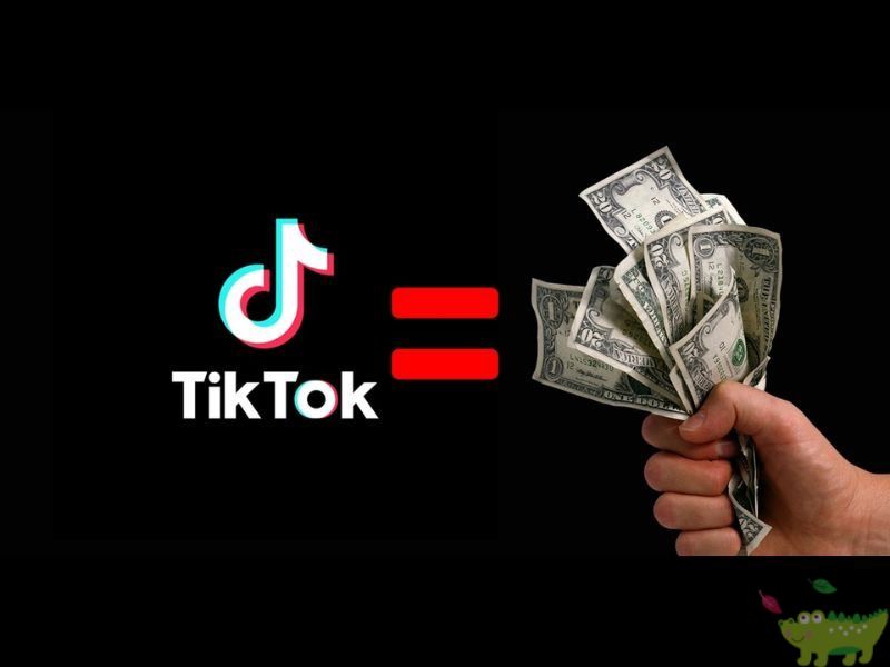 Làm nhiệm vụ Tiktok kiếm tiền có an toàn không?