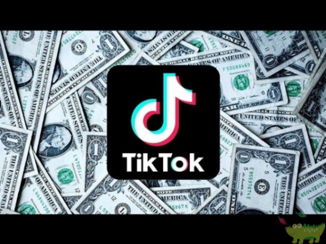 Làm nhiệm vụ Tiktok kiếm từ từ chính app Tiktok