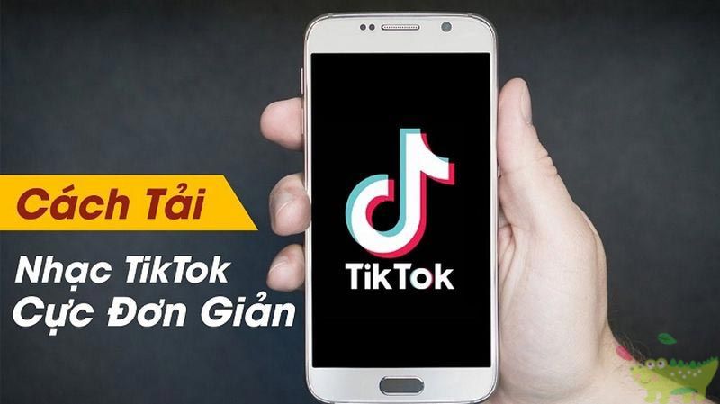  Cách tải nhạc trên TikTok mang lại lợi ích gì?