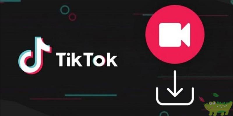Lưu ý khi lưu ảnh TikTok không logo
