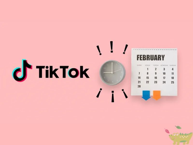 Những khung giờ đăng TikTok nhanh lên xu hướng và dễ viral nhất
