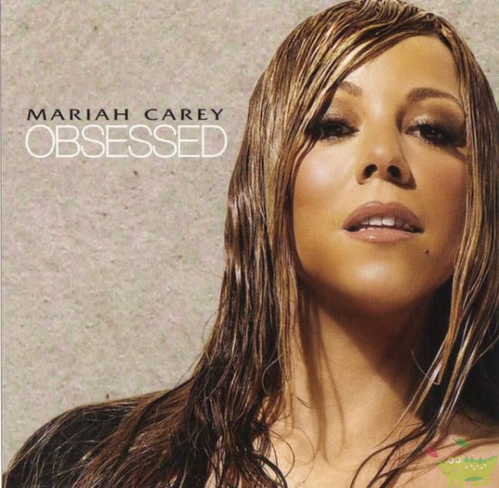 Bài hát tiếng Anh hot TikTok - Obsessed của Mariah Carey 