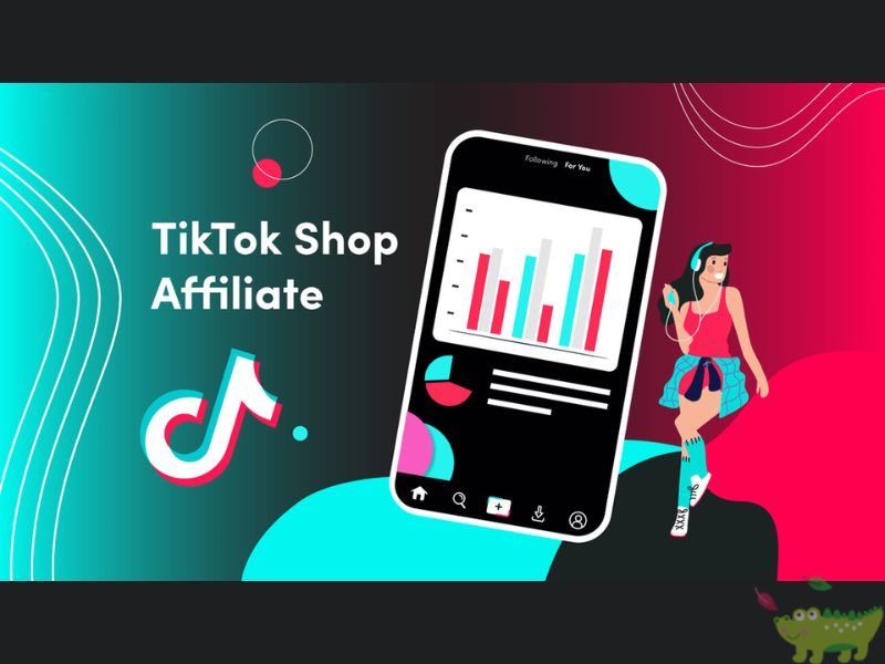 Cách làm Affiliate Tiktok – Phân loại chiến dịch tiếp thị liên kết