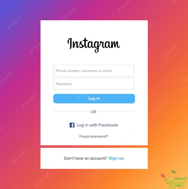 Kiểm tra Instagram có bị hack không qua email và thông tin cá nhân 