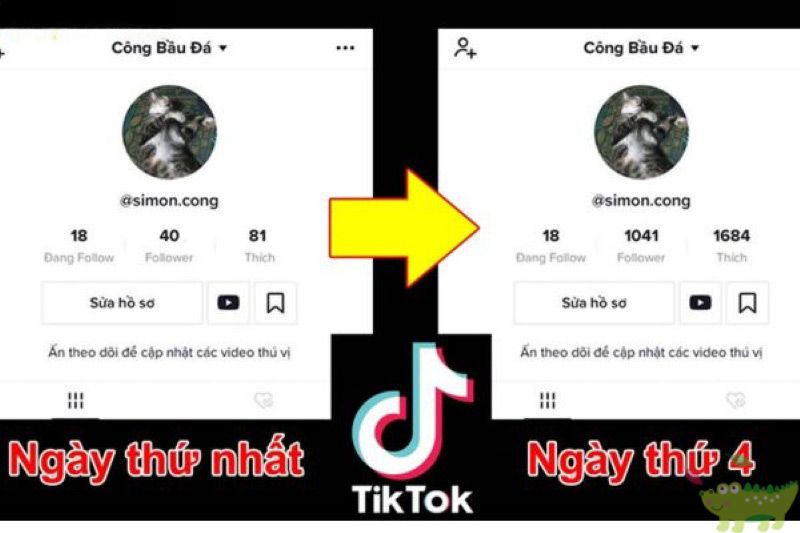 Cách tăng view TikTok hiệu quả - quay video theo trend