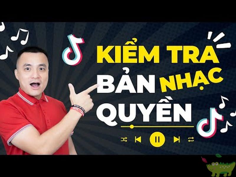 Hiểu rõ quy định về sử dụng âm nhạc trên TikTok 