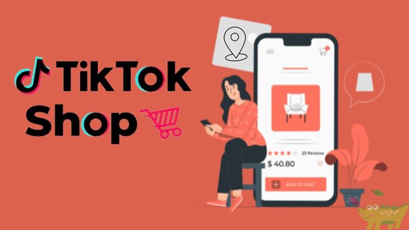 Vì sao nên mở TikTok Shop