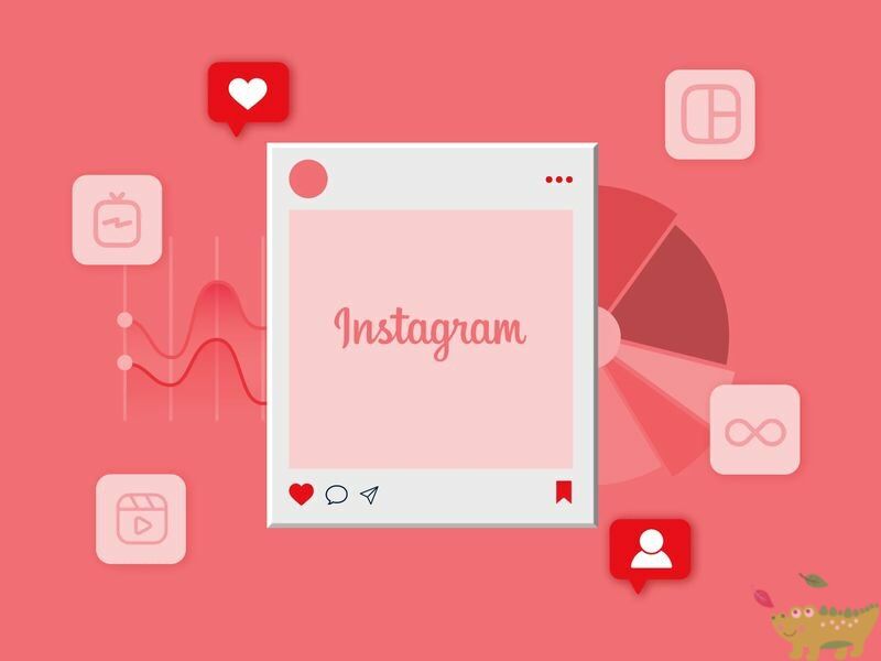Cách tăng Follow Instagram là gì - Đăng bài vào “giờ vàng”