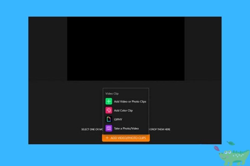 Hướng dẫn cách edit video TikTok bằng máy tính đơn giản