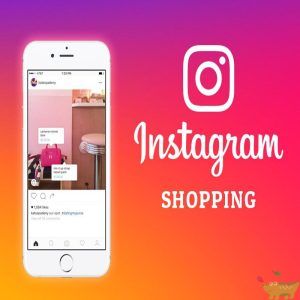 cách mua hàng trên Instagram